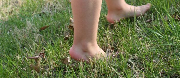 Ноги - Sputnik Молдова