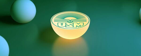 USM - Sputnik Moldova