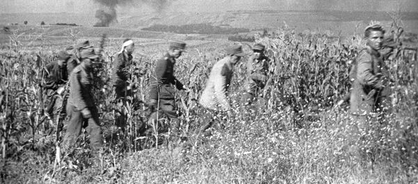 Великая Отечественная война Великая Отечественная война - Sputnik Молдова