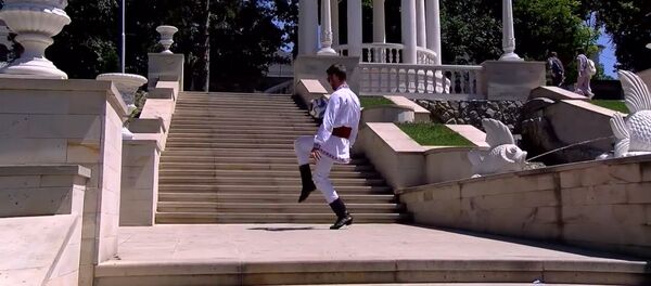 #ВидеоПас - Sputnik Молдова