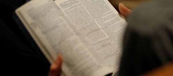 Biblie - Sputnik Moldova