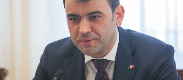 Gaburici - Sputnik Moldova