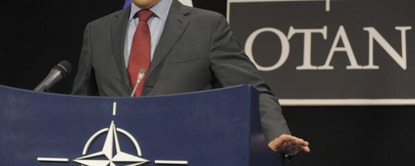 Заседание совета Россия - НАТО в Брюсселе Заседание совета Россия - НАТО в Брюсселе - Sputnik Молдова