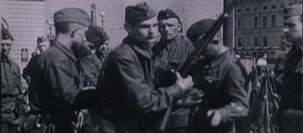 22 июня - день начала Великой Отечественной войны - Sputnik Молдова