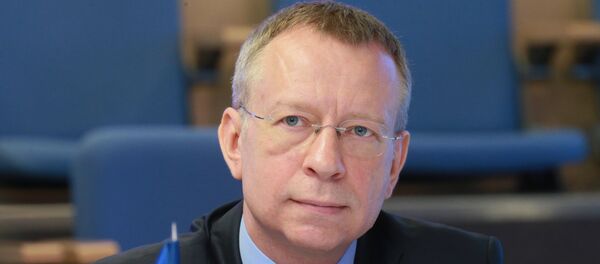 Владимир Сидорович Владимир Сидорович - Sputnik Молдова