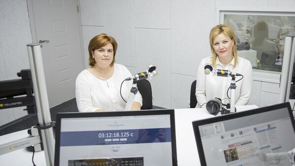 Divorțul – traumă sau eliberare? - Sputnik Moldova