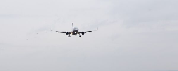 Самолет - Sputnik Moldova