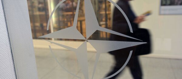 НАТО - Sputnik Moldova