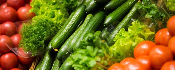 Legume - Sputnik Moldova