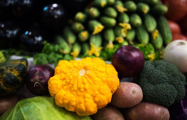 Alimente minune: Cum să-ți întărești sistemul imunitar - sfaturi la început de primăvară Alimente minune: Cum să-ți întărești sistemul imunitar - sfaturi la început de primăvară - Sputnik Moldova