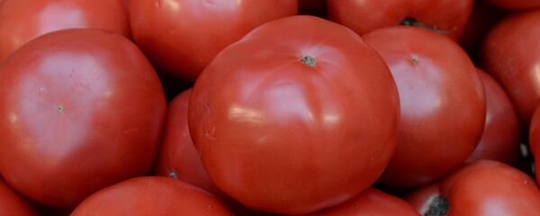 Помидоры - Sputnik Молдова