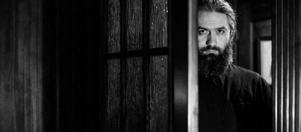 Ieromonah Savatie Baștovoi - Sputnik Moldova