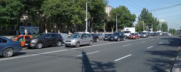 Ambuteiaj - Sputnik Moldova