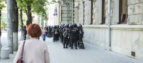 Trupele speciale de carabinieri - Sputnik Moldova