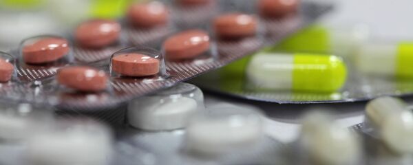 Таблетки - Sputnik Молдова