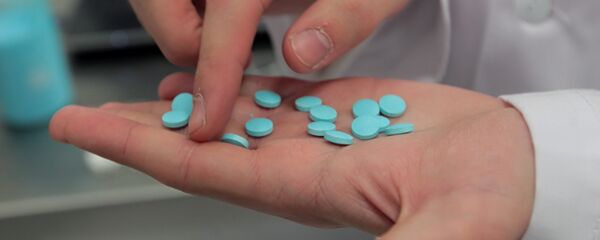 Таблетки - Sputnik Moldova-România