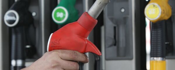 Автозаправка - Sputnik Moldova