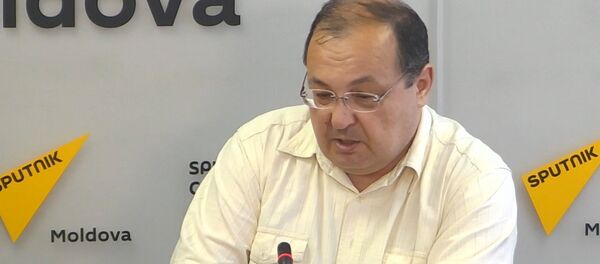 Суляк: в XIV веке появился этноним руснак, говорили: ты поляк – я русняк - Sputnik Молдова