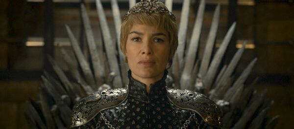 Cersei Lannister - Sputnik Moldova-România