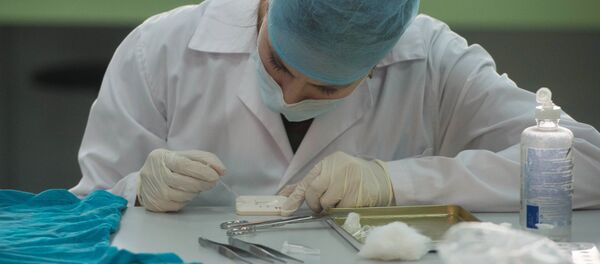 Laborator - Sputnik Moldova