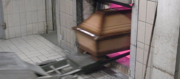 Crematoriu - Sputnik Moldova-România