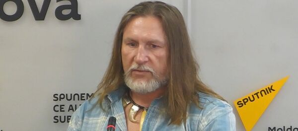 Шатов: мы живем в мире, где царствуют неполные данные Шатов: мы живем в мире, где царствуют неполные данные - Sputnik Молдова