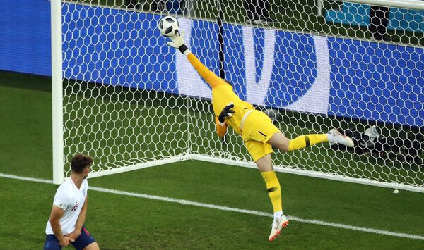 Anglia ia gol Anglia ia gol - Sputnik Moldova-România