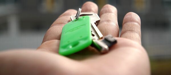 Chei - Sputnik Moldova