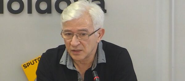 Что подарил молдавский господарь Александр Добрый армянам - Sputnik Молдова