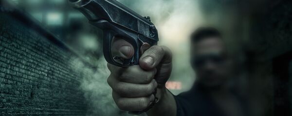 Pistol - Sputnik Moldova-România