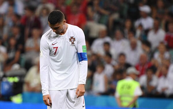 Campionatul mondial, 30 iunie. Stelele lui Messi și Ronaldo apun, răsar supernove Campionatul mondial, 30 iunie. Stelele lui Messi și Ronaldo apun, răsar supernove - Sputnik Moldova-România
