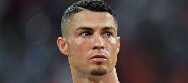 Криштиану Роналду (Португалия) Криштиану Роналду (Португалия) - Sputnik Молдова