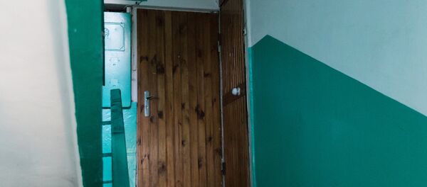 дом - Sputnik Moldova