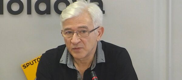 Почему Молдавское княжество полностью не вошло в состав России - Sputnik Молдова