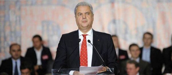 Adrian Năstase - Sputnik Moldova-România