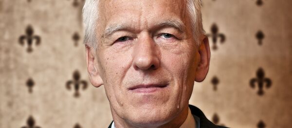 Кornel Morawiecki - Sputnik Moldova-România