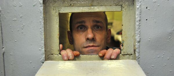 Работа психоневрологической больницы - Sputnik Молдова