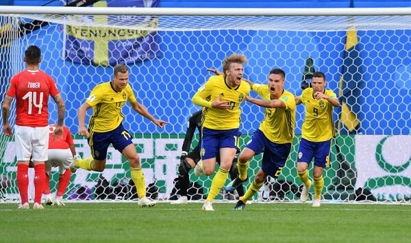 ”Trei coroane”, un singur gol ”Trei coroane”, un singur gol - Sputnik Moldova-România