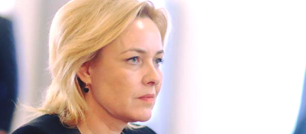 Carmen Dan, ministrul Afacerilor Interne - Sputnik Moldova