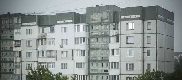 Дом  - Sputnik Молдова