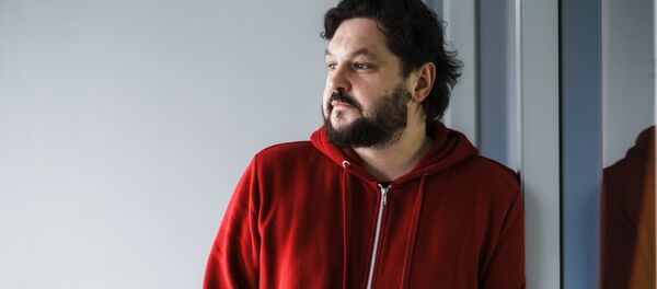 Роженцов Валентин - Sputnik Молдова