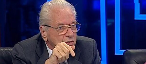 Lucian Bolcaș - Sputnik Moldova-România