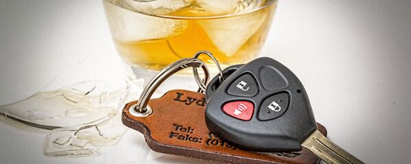 Алкоголь - Sputnik Moldova