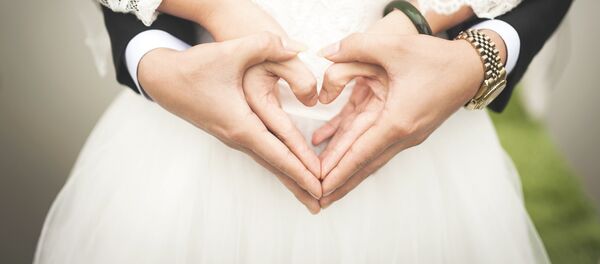 Simbol romantic Simbol romantic - Sputnik Moldova