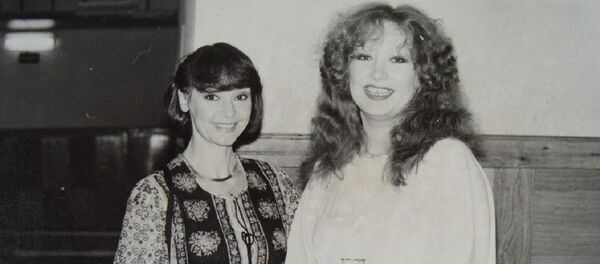 Marina Voica si Alla Pugaciova - Sputnik Moldova