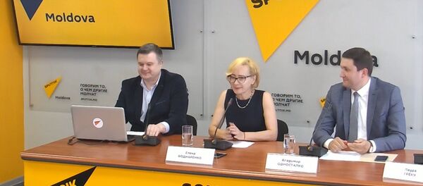 Нелегально работающим гражданам перерасчет пенсии не произведут Нелегально работающим гражданам перерасчет пенсии не произведут - Sputnik Молдова