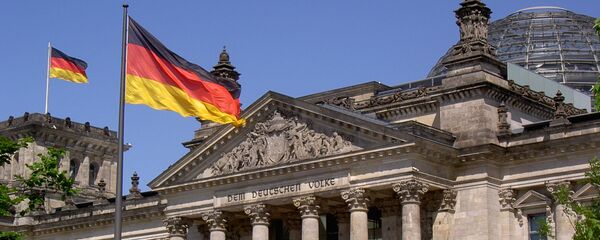 Берлин - Sputnik Молдова