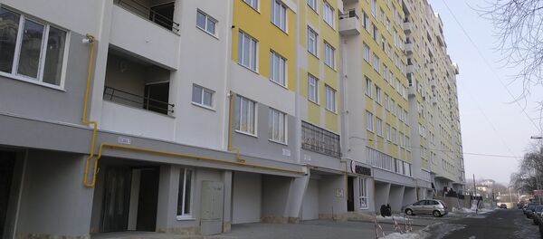 Новострой Новострой - Sputnik Молдова