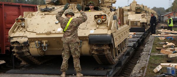 НАТО - Sputnik Moldova