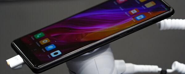 Смартфон - Sputnik Moldova